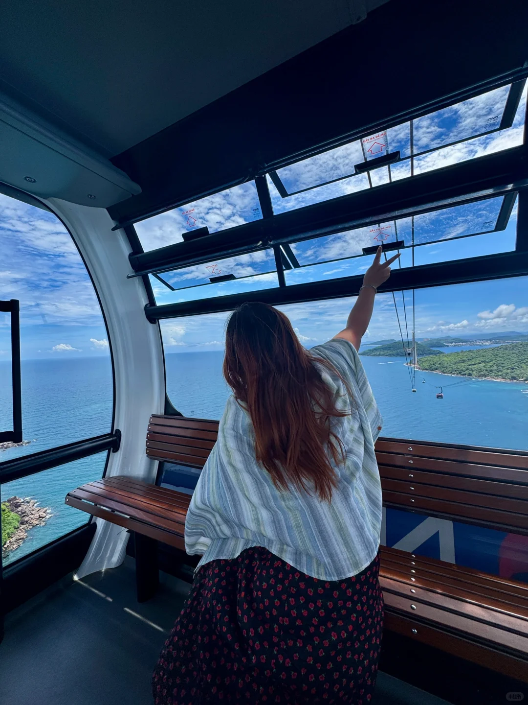 广州打工人挑战每周出去玩第8️⃣站：富国岛！！