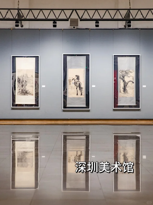 ‌深圳罗湖去哪里玩（景点合集）