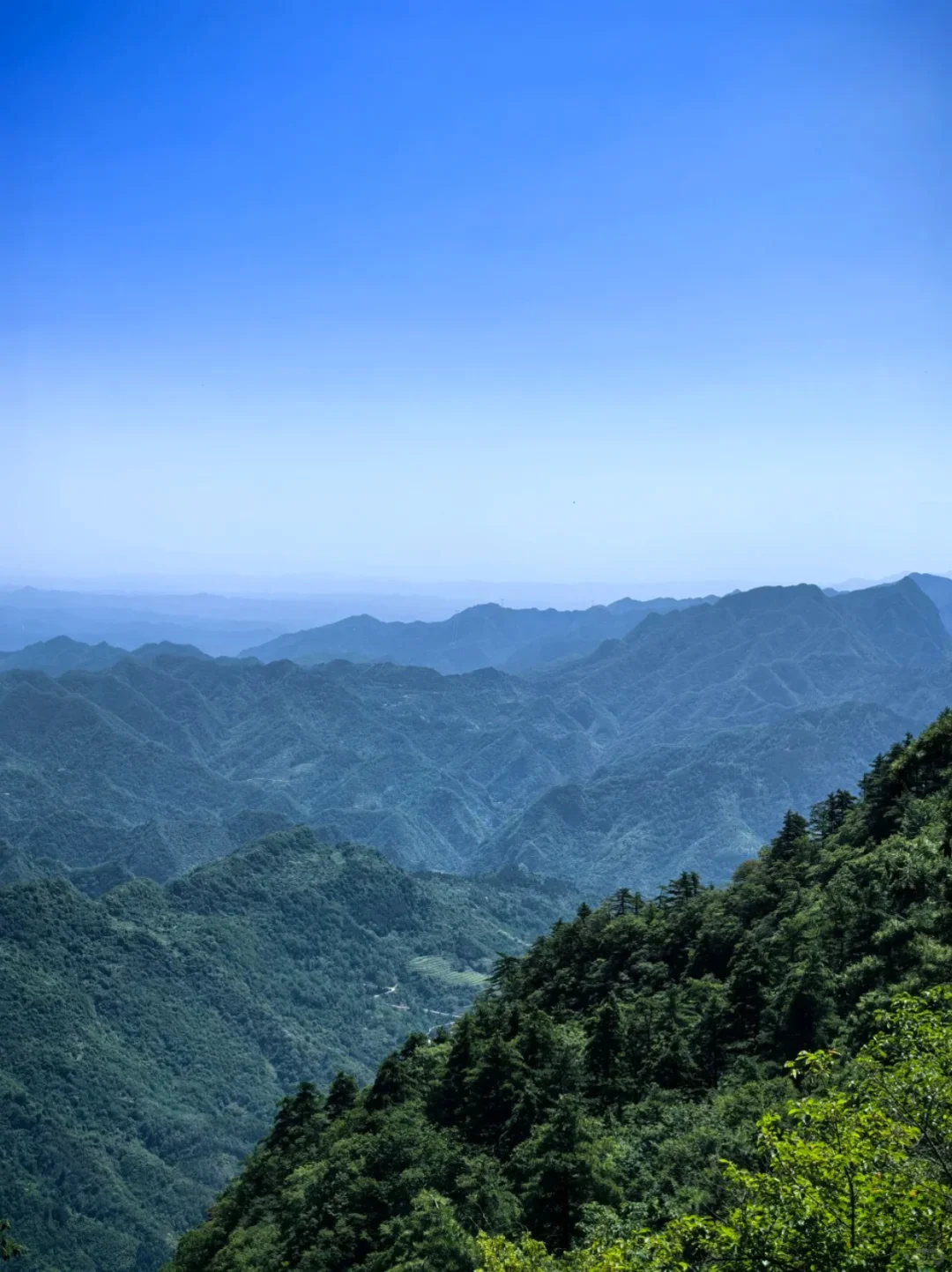 🔥西安旅游超全攻略｜20个必玩景点+20个避雷