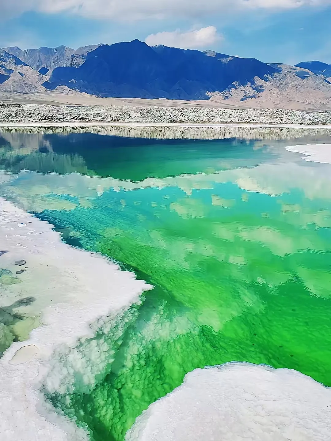 国内7-8月，10个凉快的避暑胜地推荐！!