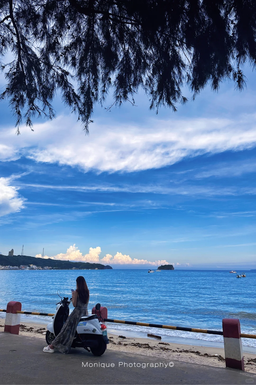 涠洲岛松弛感太爱了‼️附攻略，出发前先看