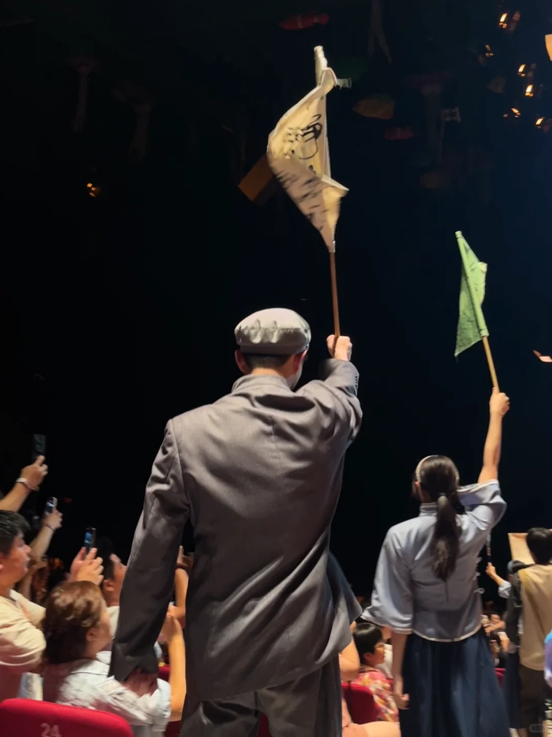 上海千古情景区怎么玩？