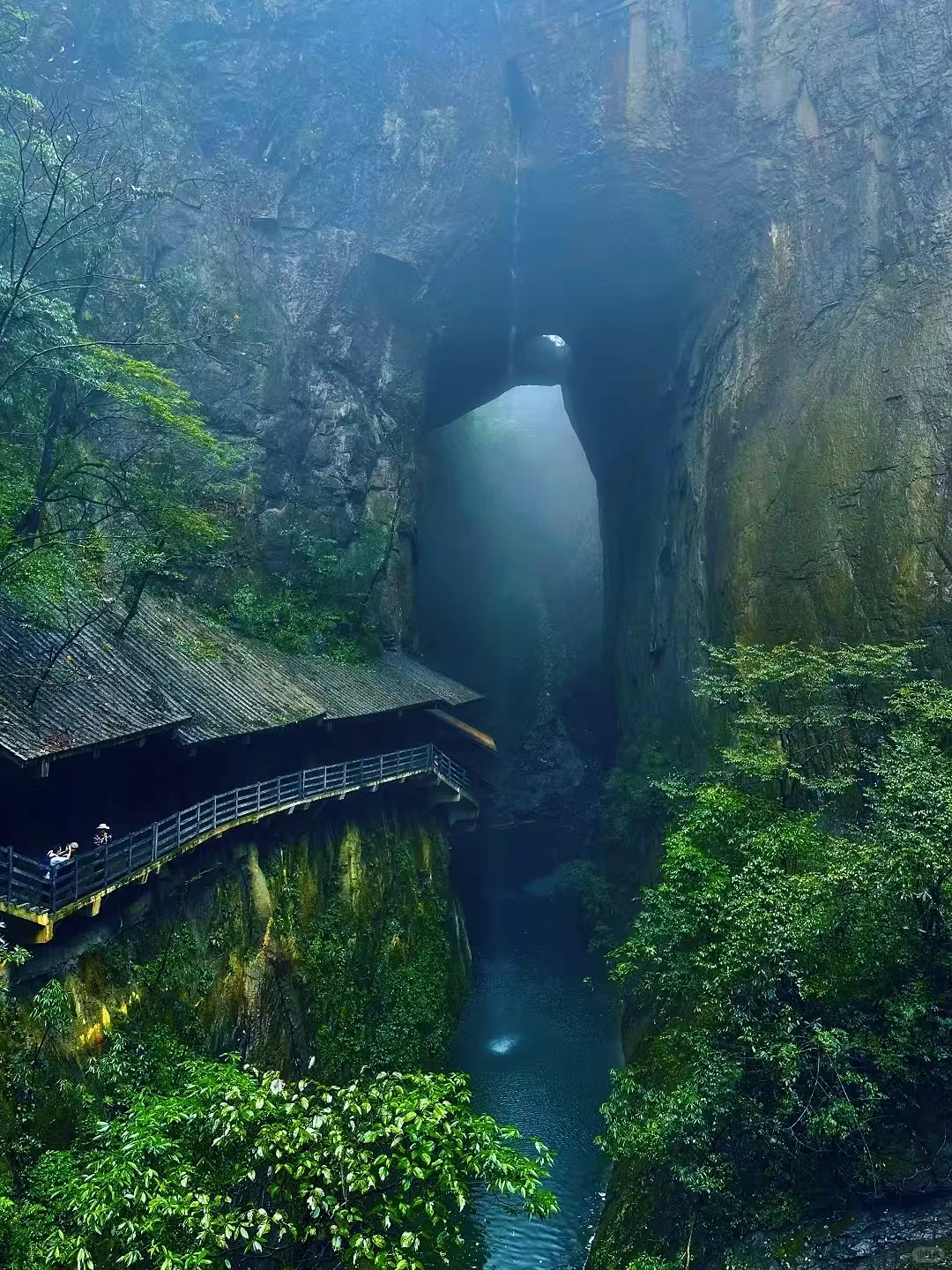 国内7-8月，10个凉快的避暑胜地推荐！!