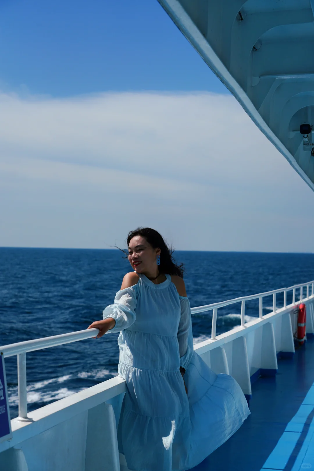 涠洲岛松弛感太爱了‼️附攻略，出发前先看