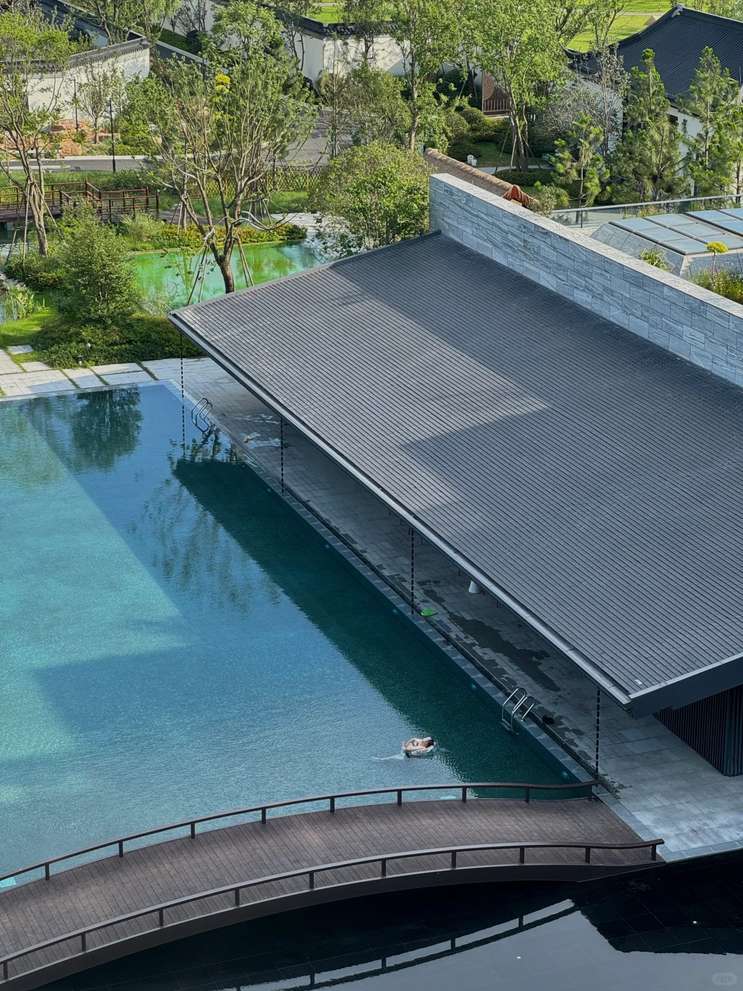 盘点国内年度最爱酒店Top10