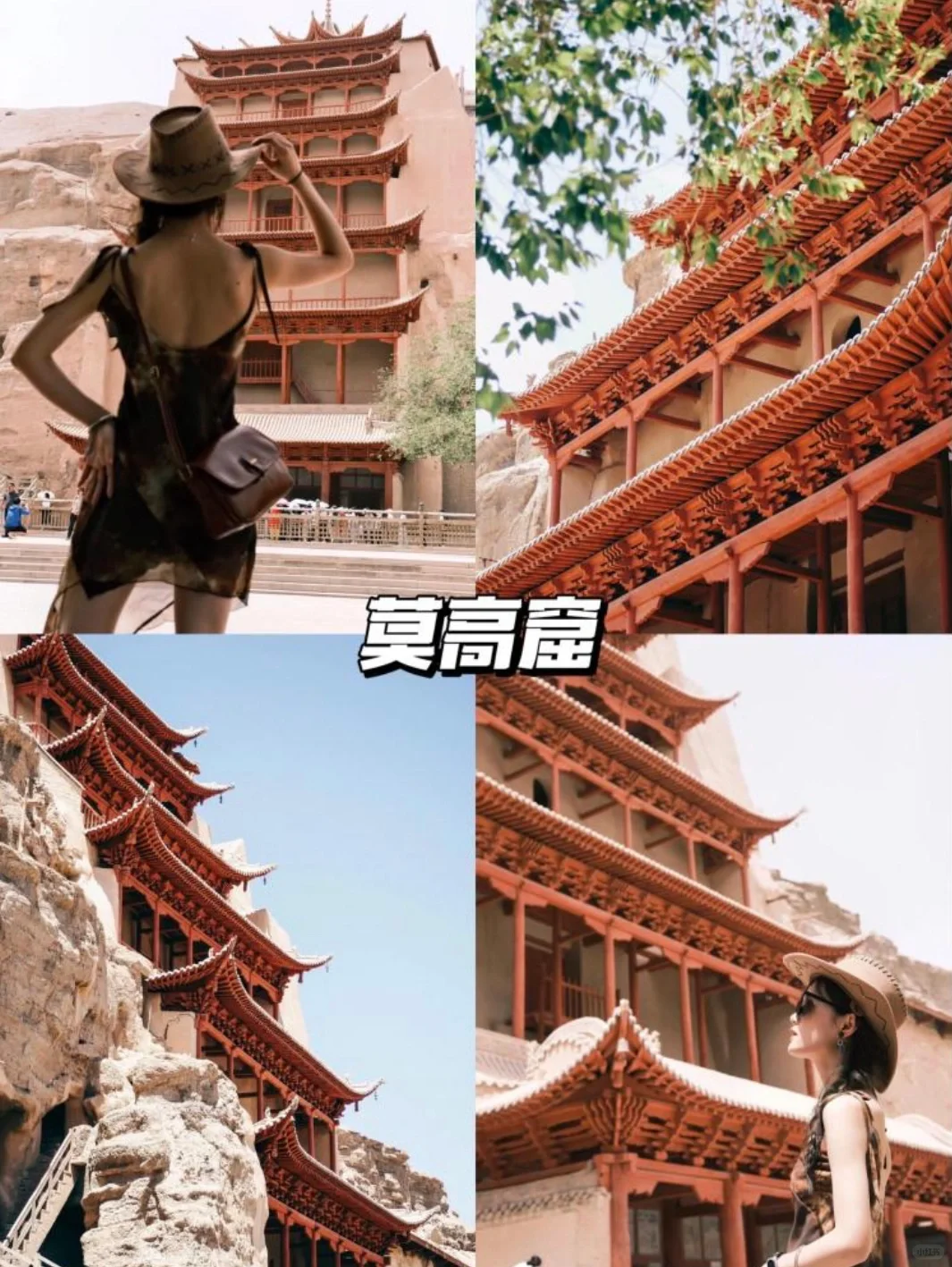 一次去青海的不绕路行程规划！