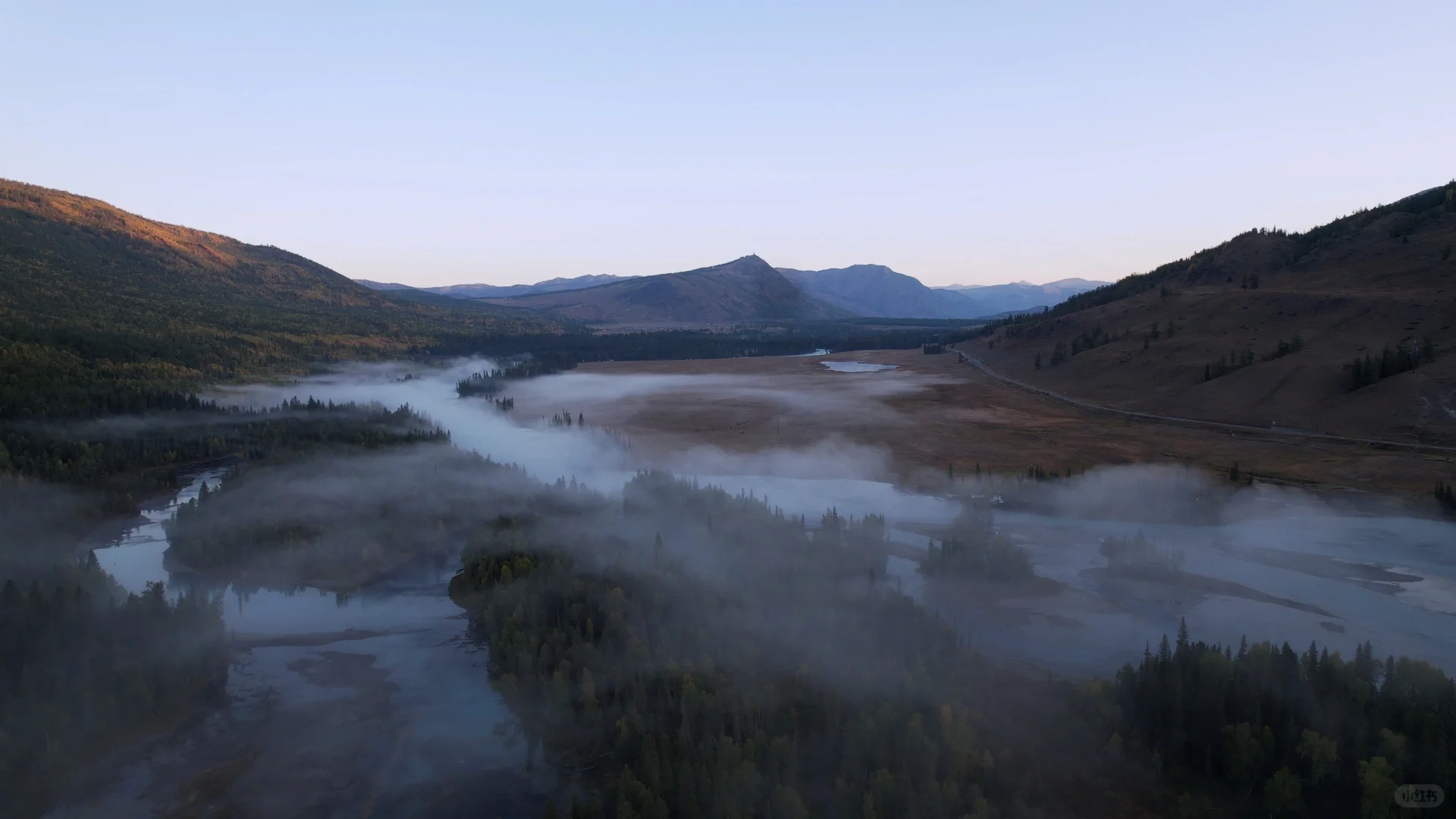 第一次去新疆喀纳斯❓收藏这篇攻略就好❗️