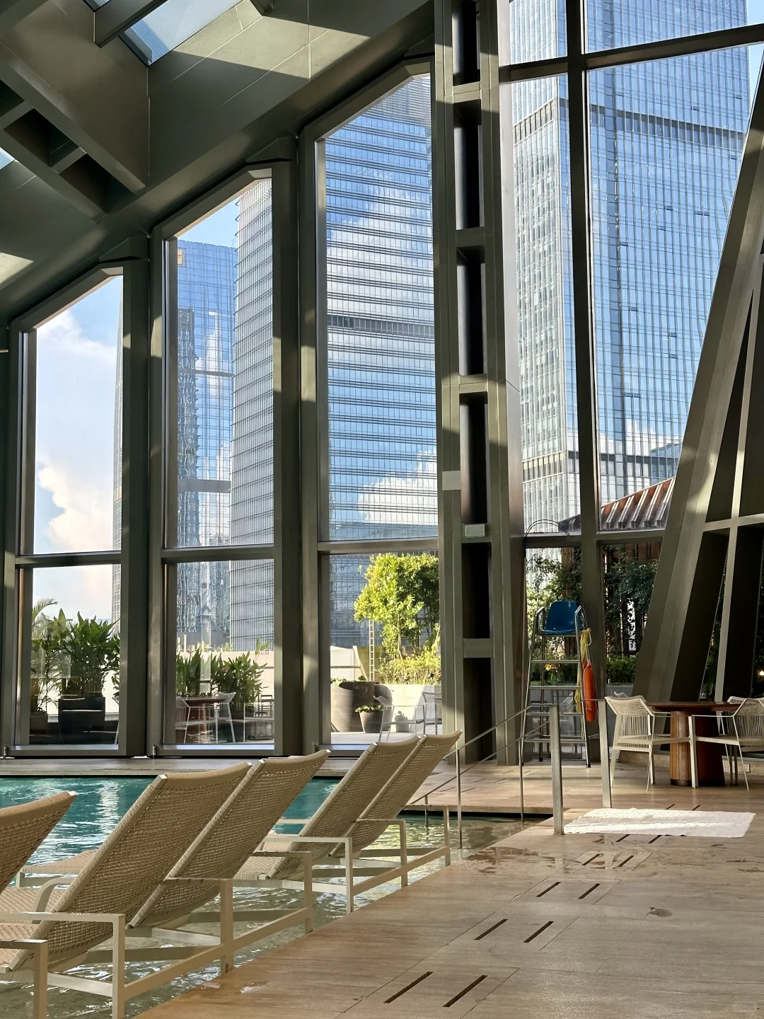 盘点国内年度最爱酒店Top10