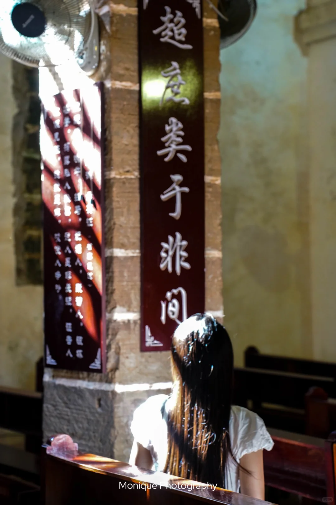 涠洲岛松弛感太爱了‼️附攻略，出发前先看