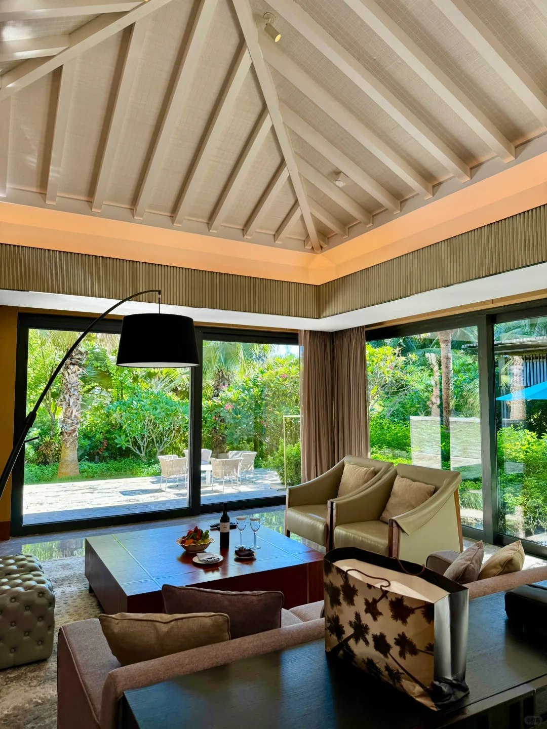 盘点国内年度最爱酒店Top10