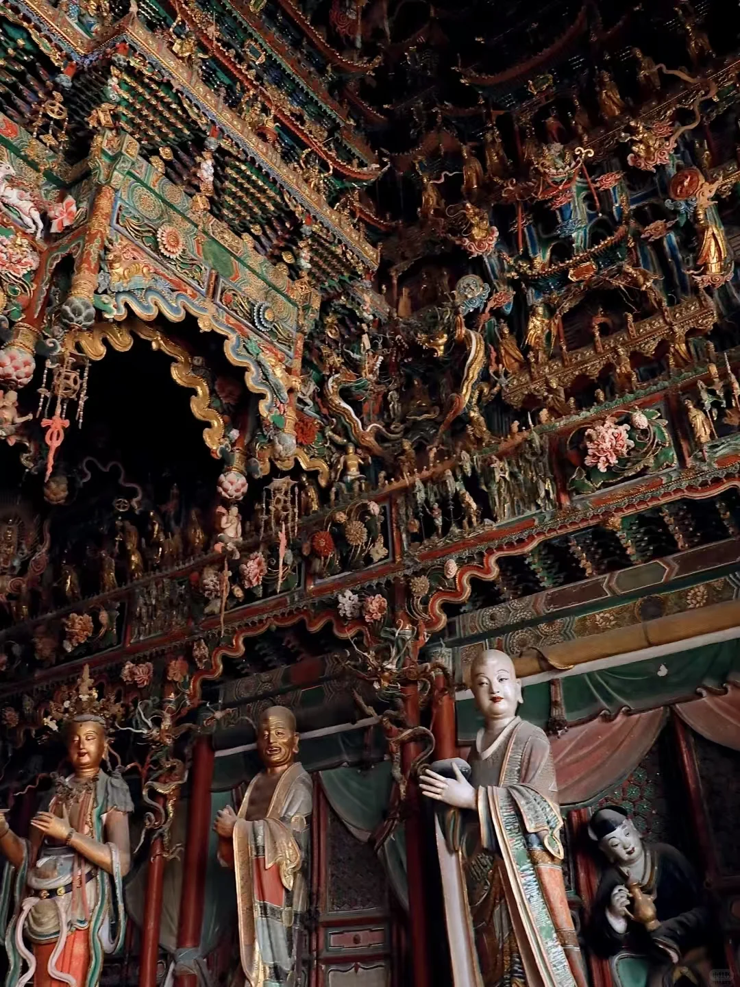 国内7-8月，10个凉快的避暑胜地推荐！!