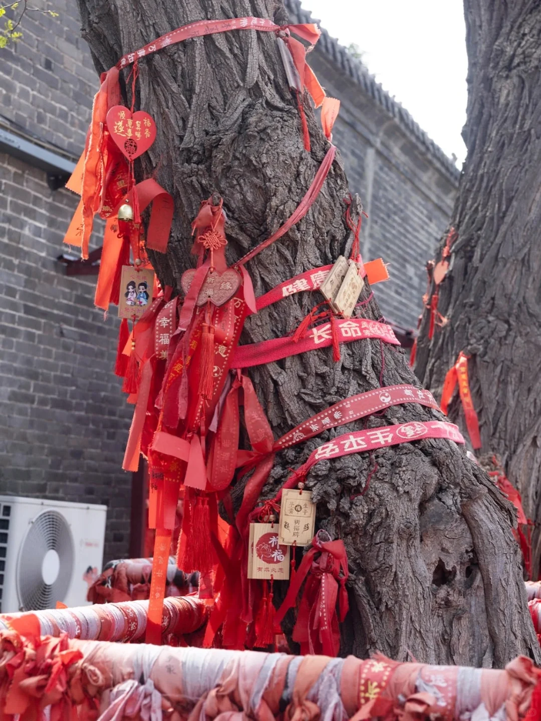 河北城市到邯郸周末游｜2天1夜攻略