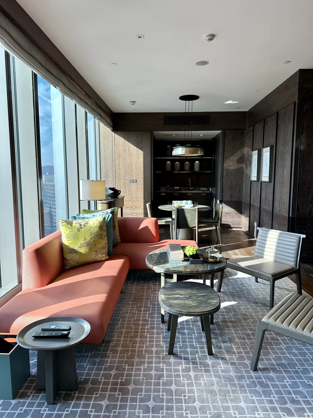 盘点国内年度最爱酒店Top10