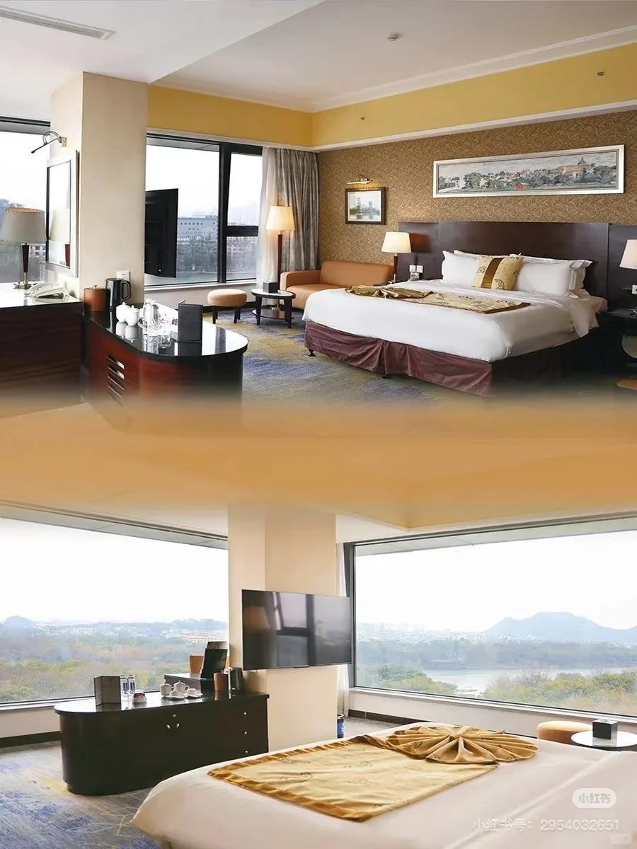 🌄火出圈的桂林，这些宝藏景点必打卡