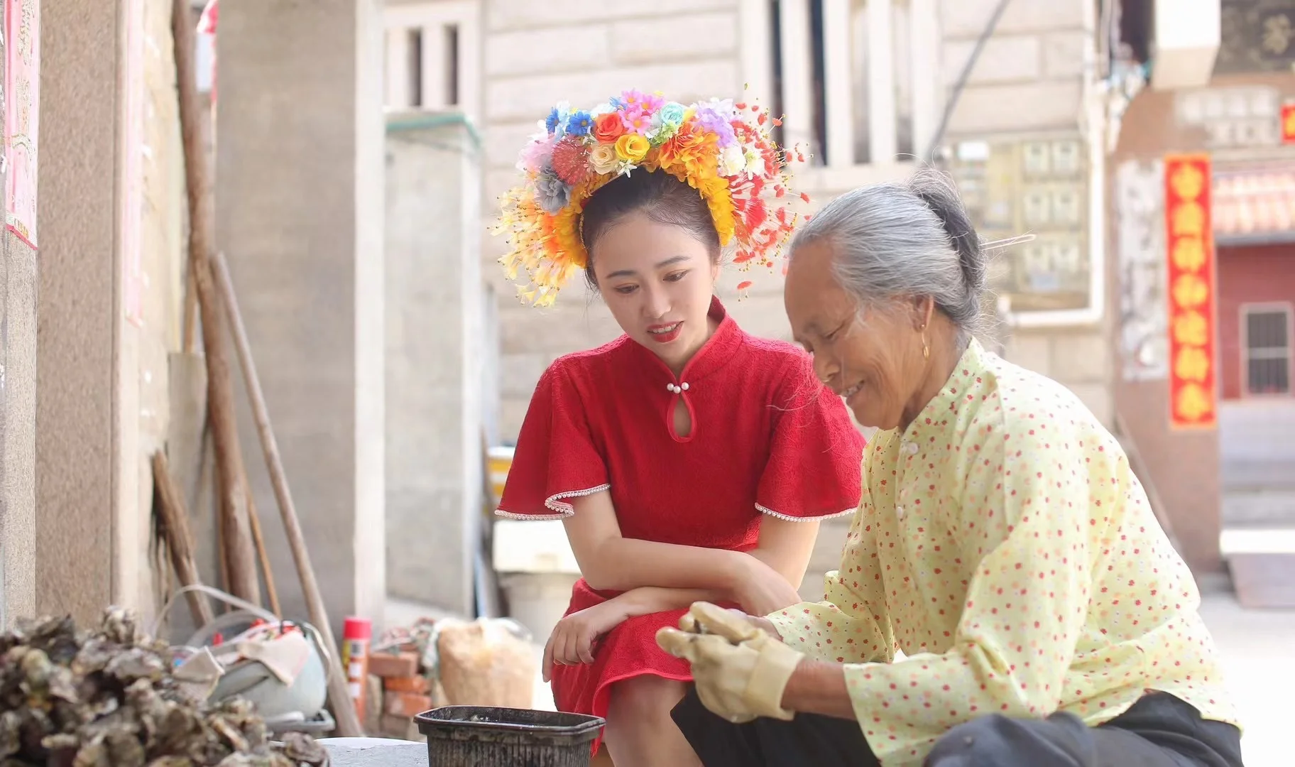 暑假旅游｜5-7天线路推荐之福建篇