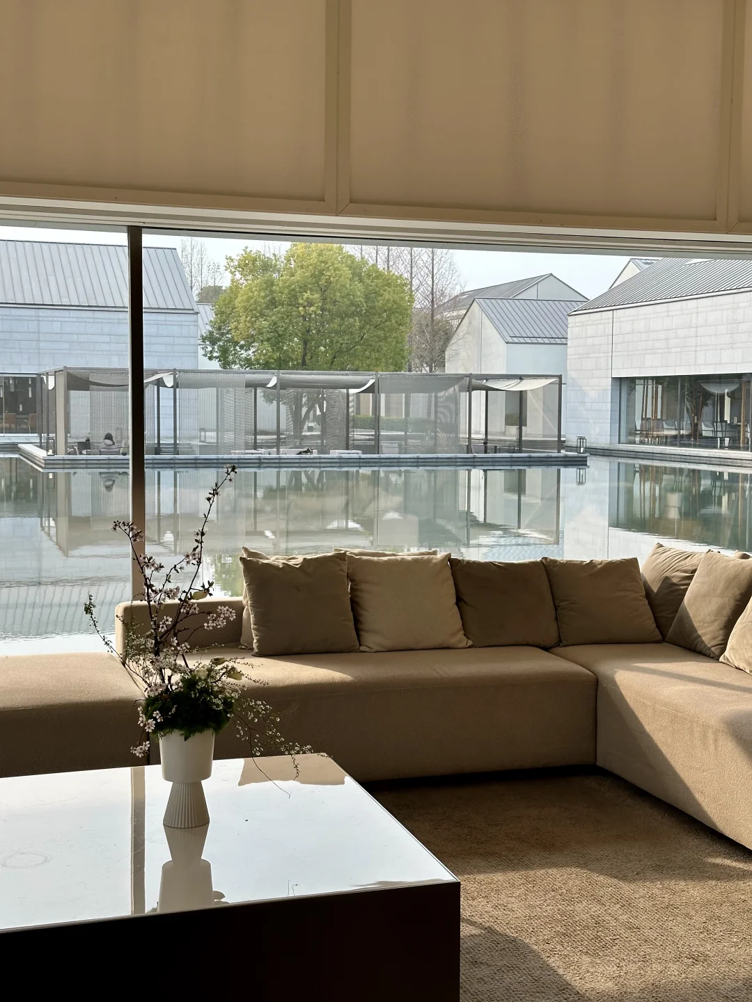 盘点国内年度最爱酒店Top10