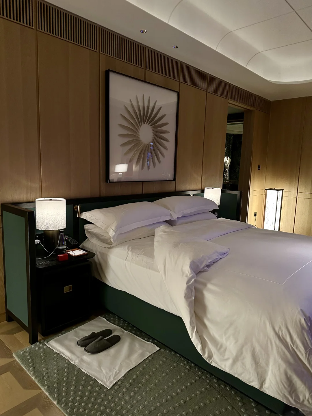 盘点国内年度最爱酒店Top10