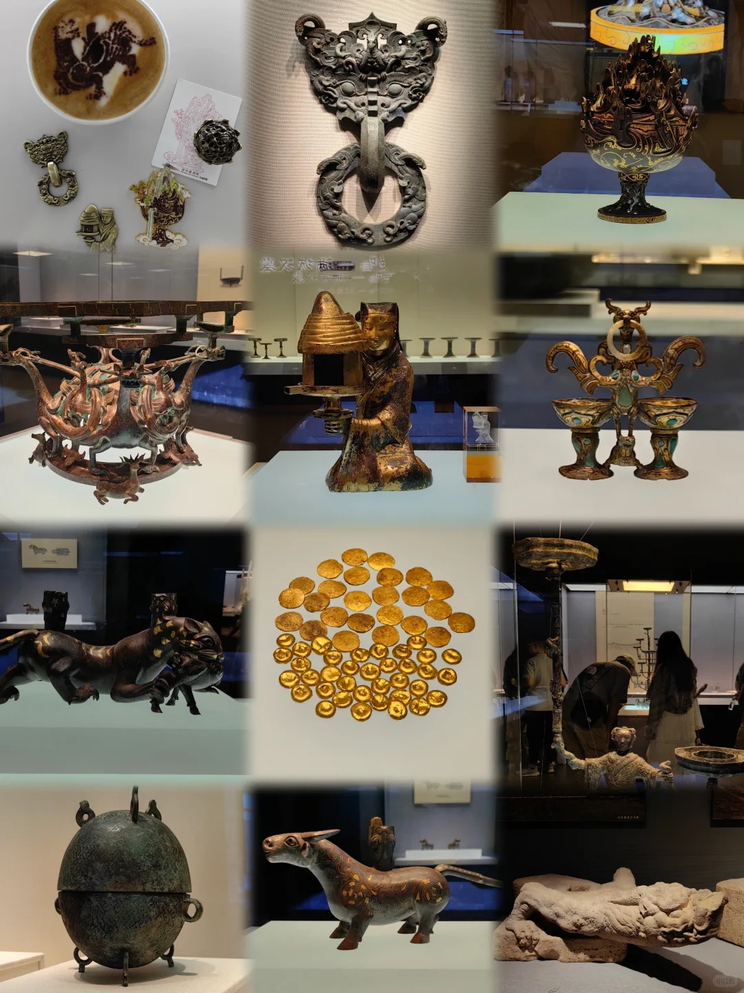 不止正定，石家庄就要这么玩儿