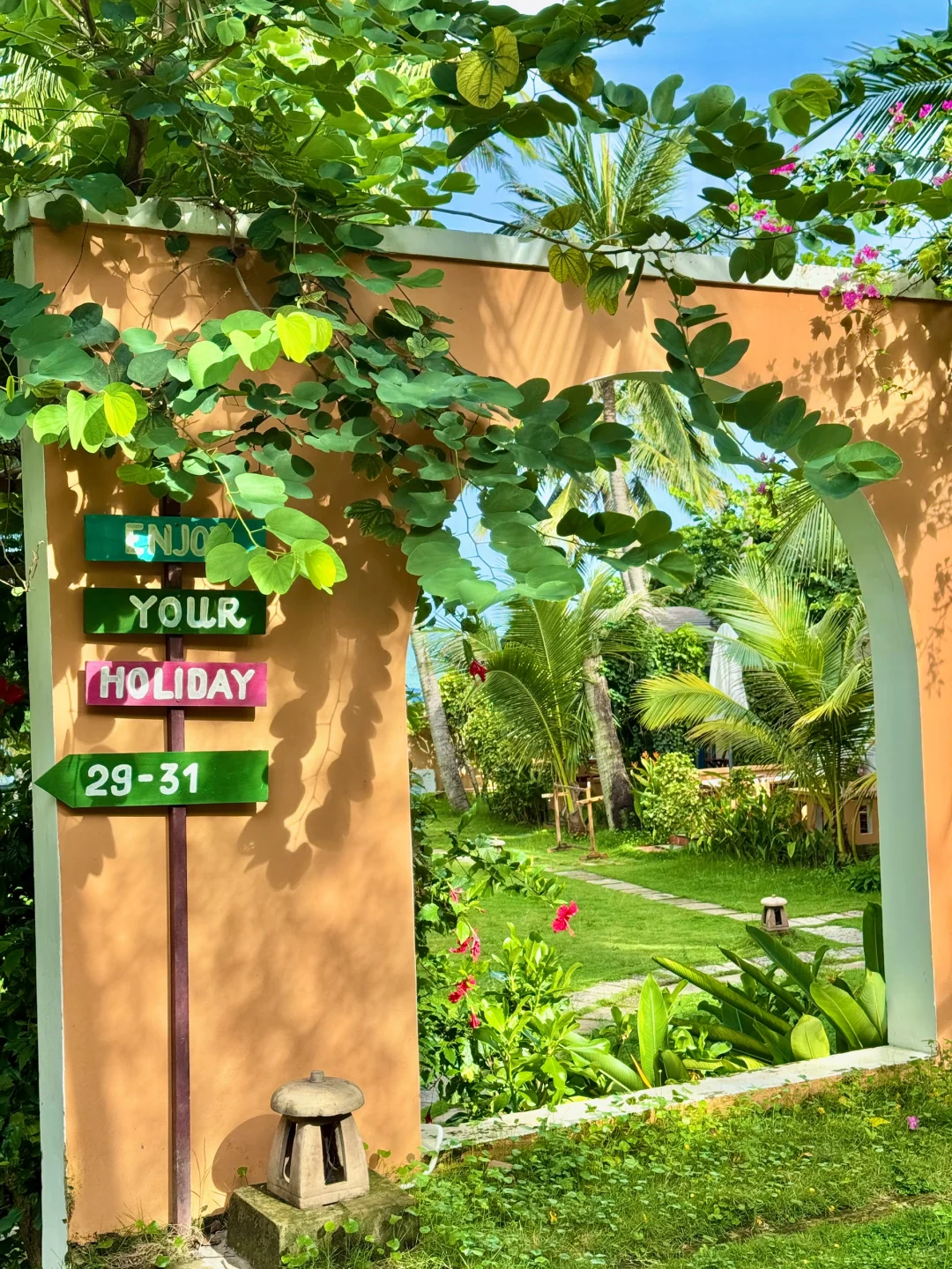 广州打工人挑战每周出去玩第8️⃣站：富国岛！！