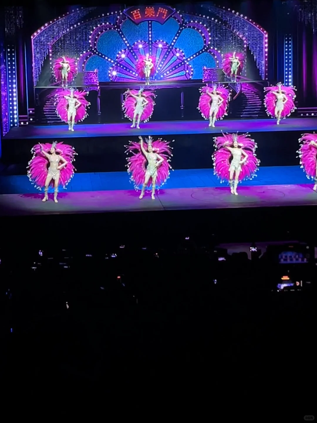 上海千古情景区怎么玩？