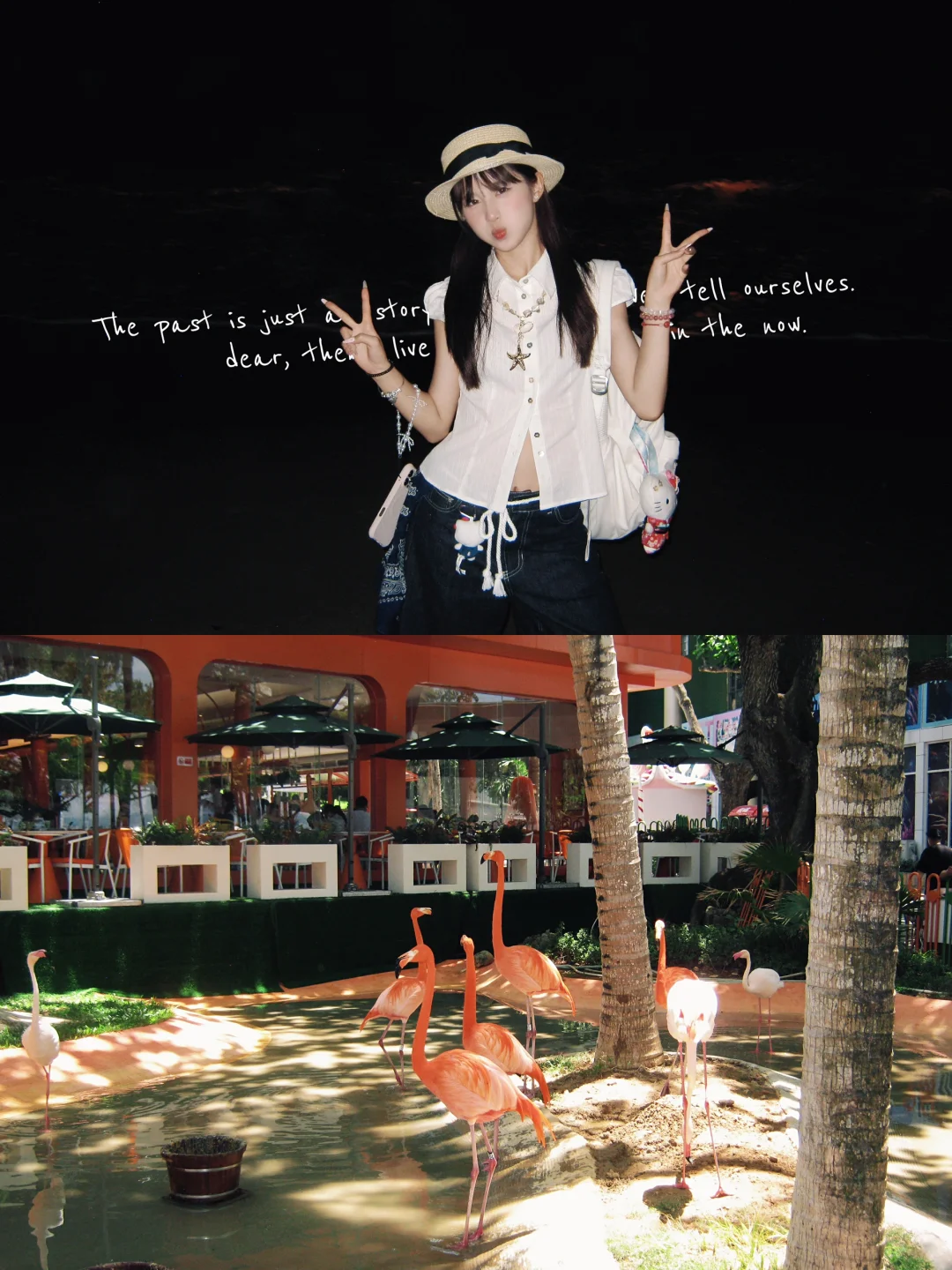 Life is a journey.🩵