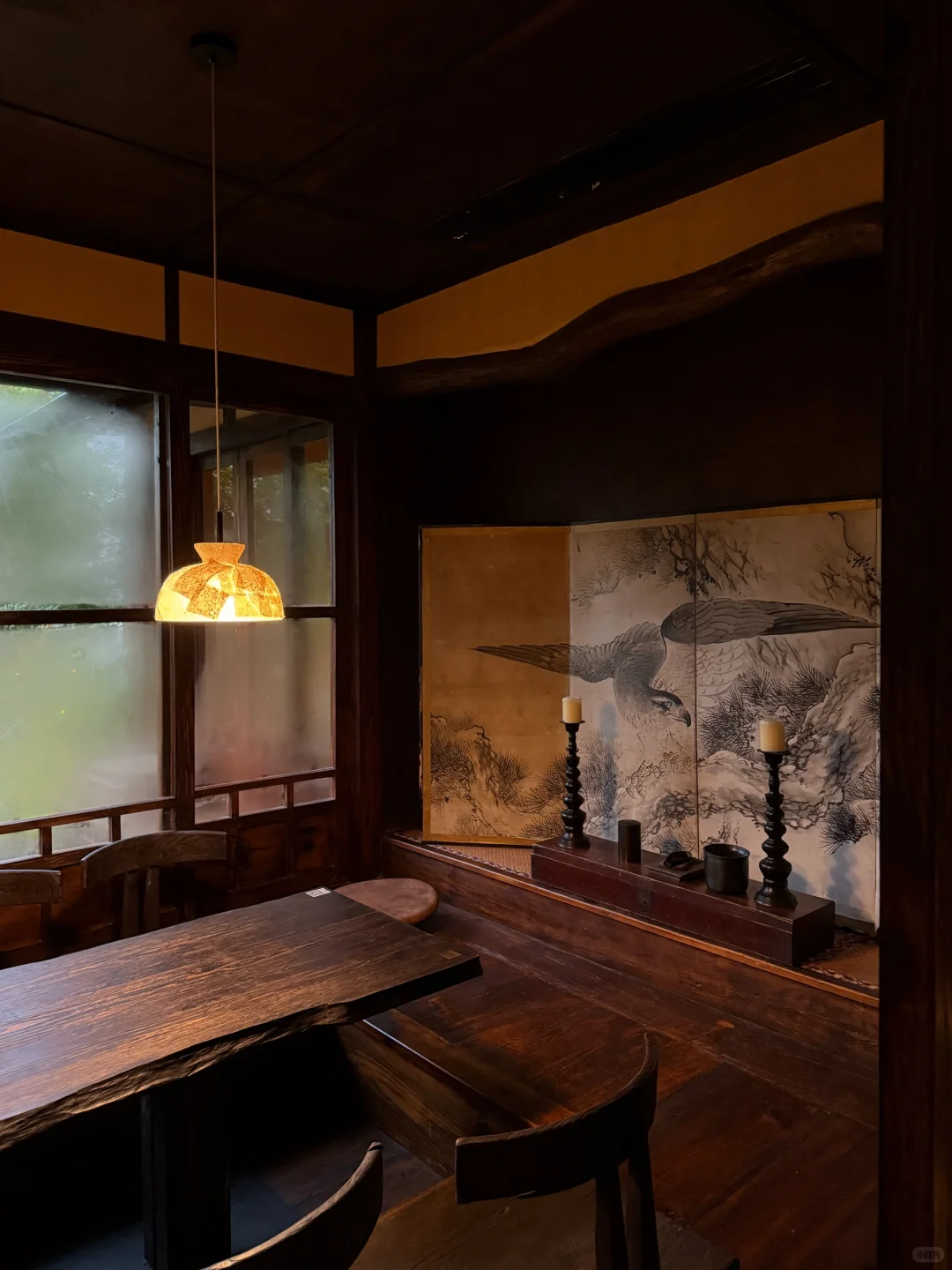 景德镇也太好拍了！真的好像小京都🏯