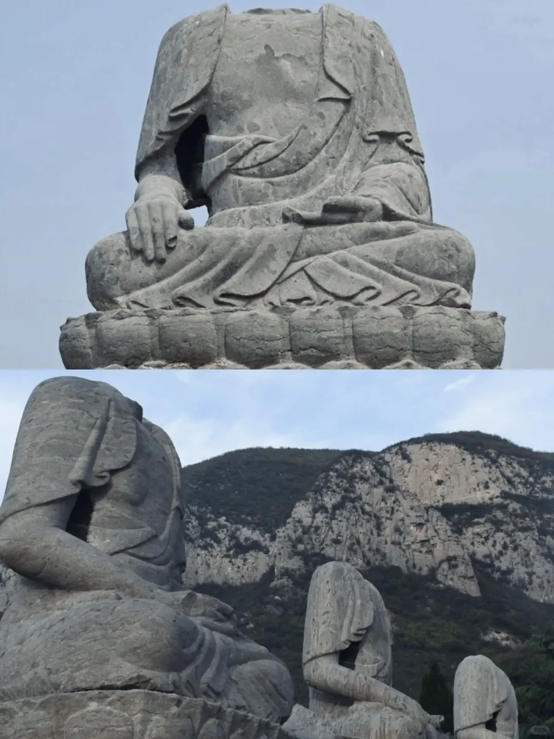 太原→邯郸｜2天1夜穿越千年的极致之旅