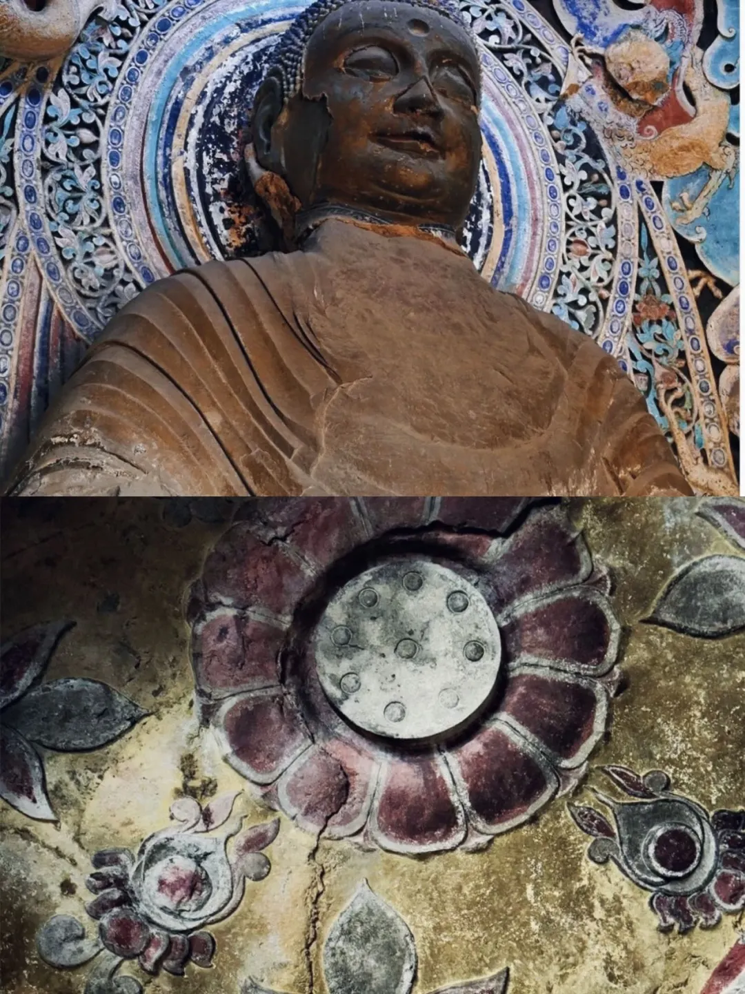 太原→邯郸｜2天1夜穿越千年的极致之旅