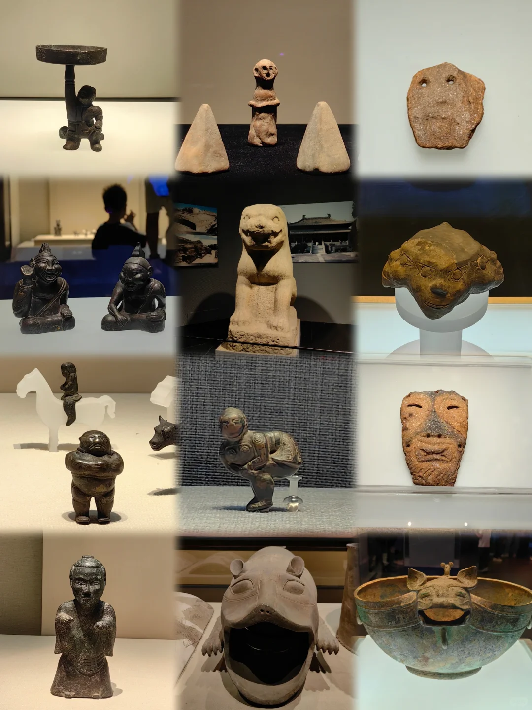 不止正定，石家庄就要这么玩儿