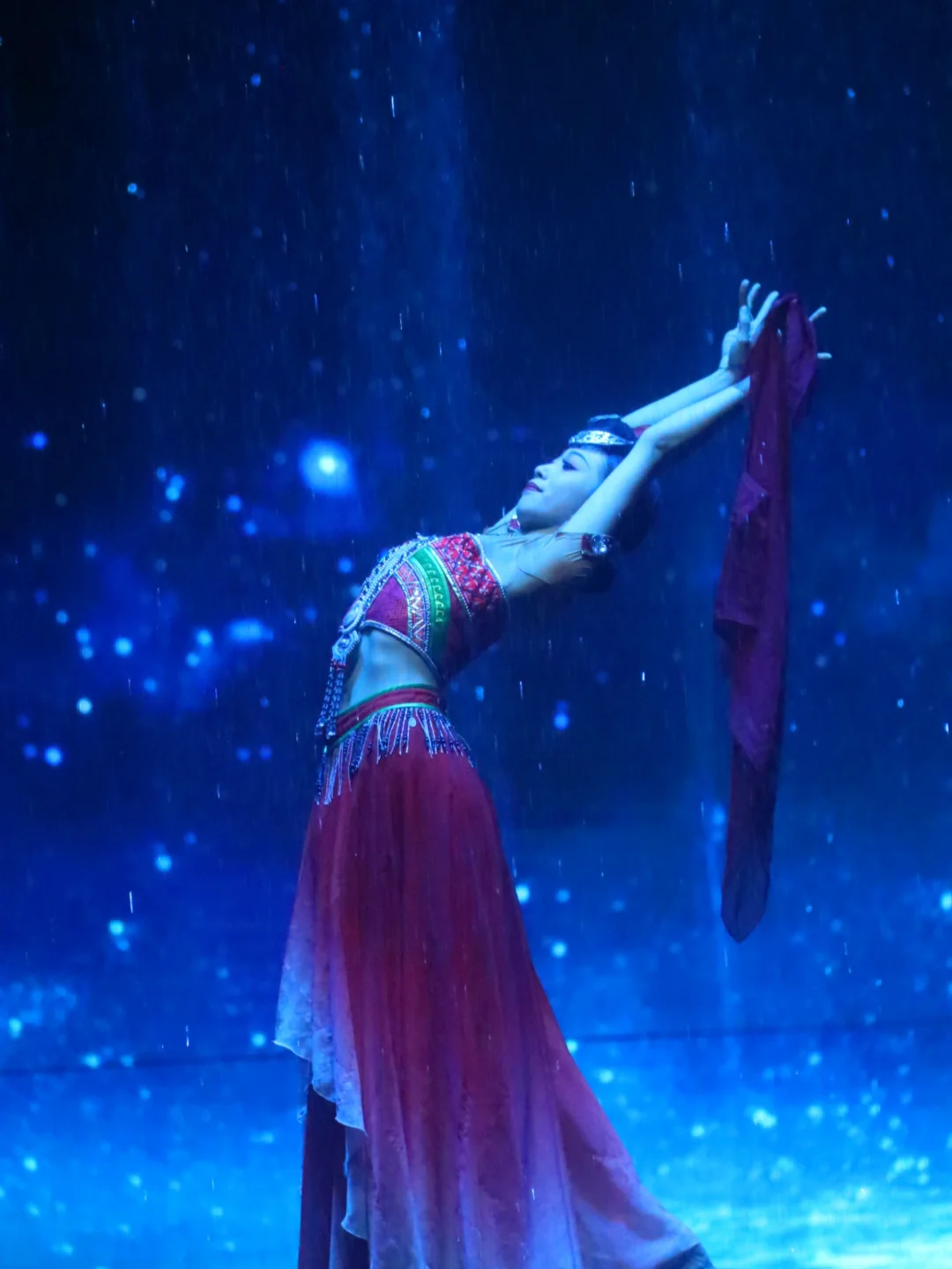 🔥张家界3天2晚攻略被我玩明白了！