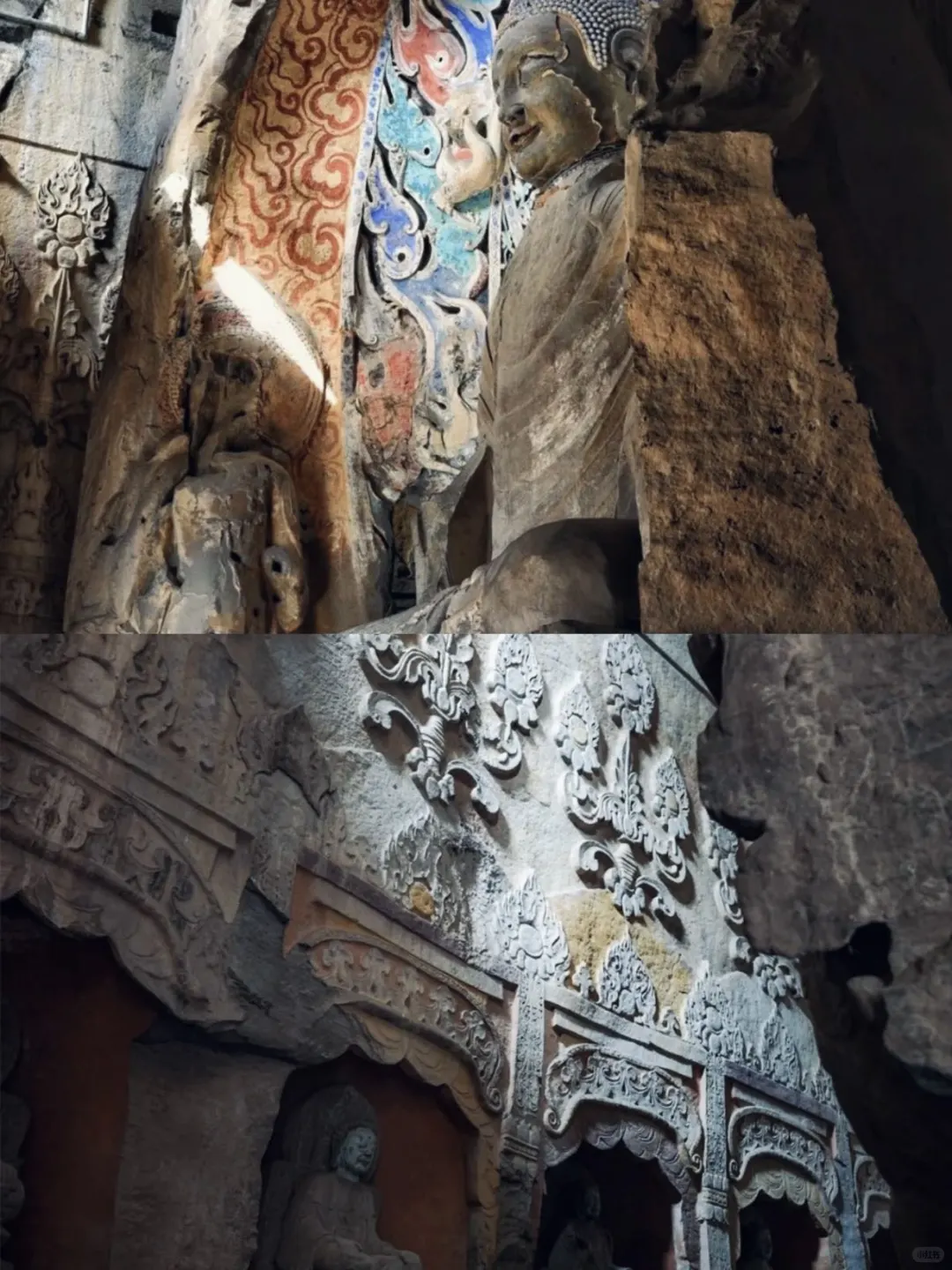 太原→邯郸｜2天1夜穿越千年的极致之旅