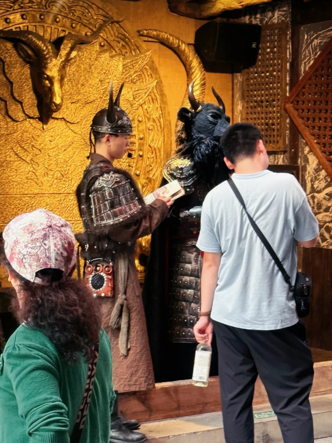 冲啊🚀！九寨沟千古情必玩全解析