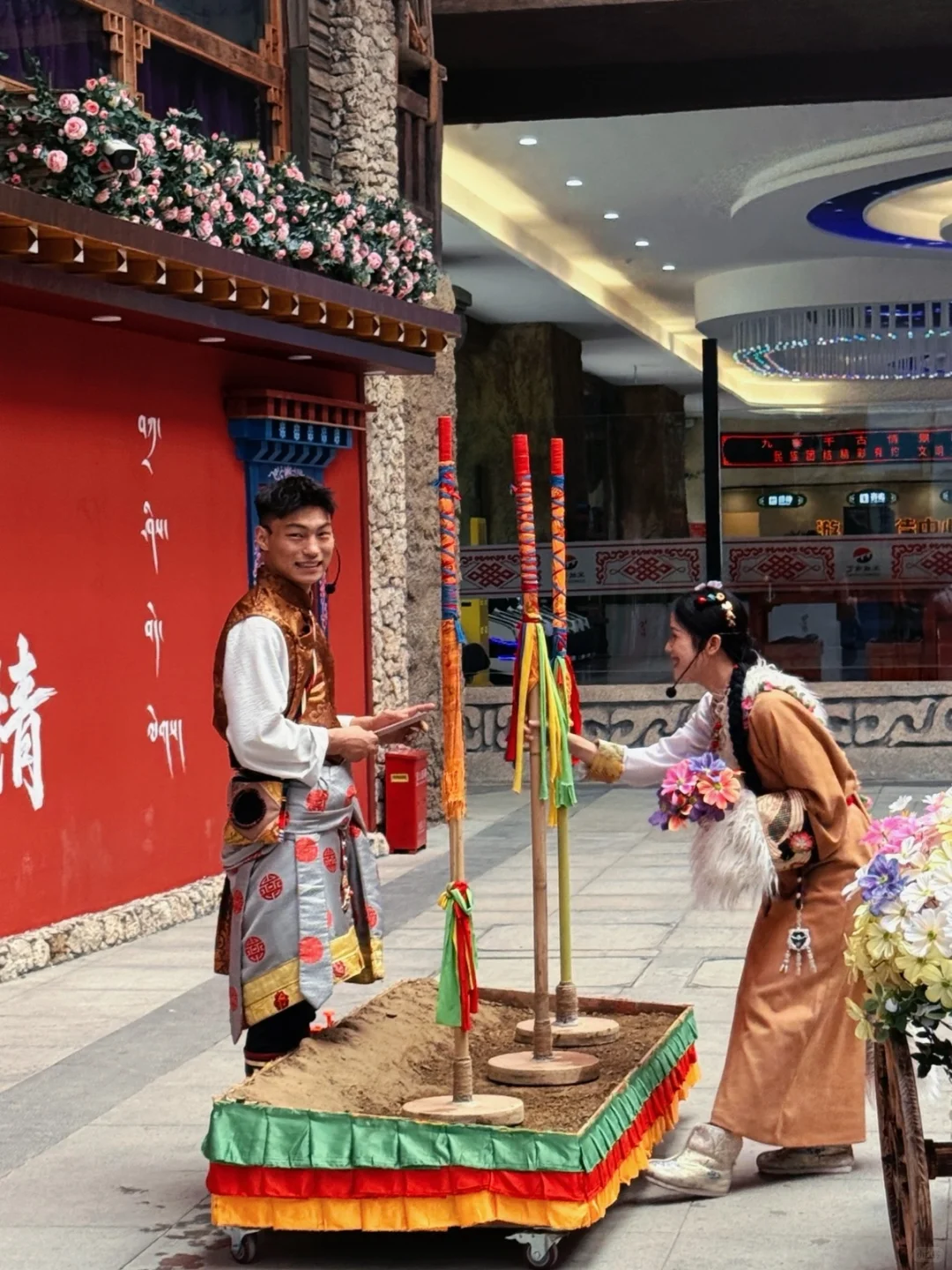 冲啊🚀！九寨沟千古情必玩全解析