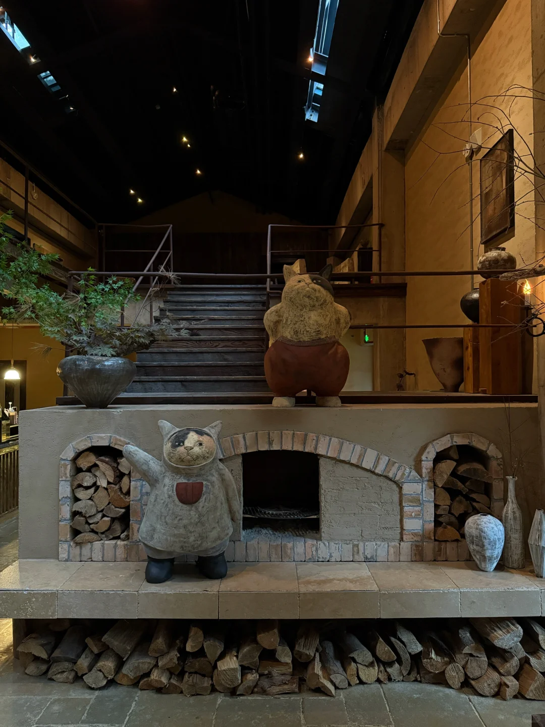 景德镇也太好拍了！真的好像小京都🏯