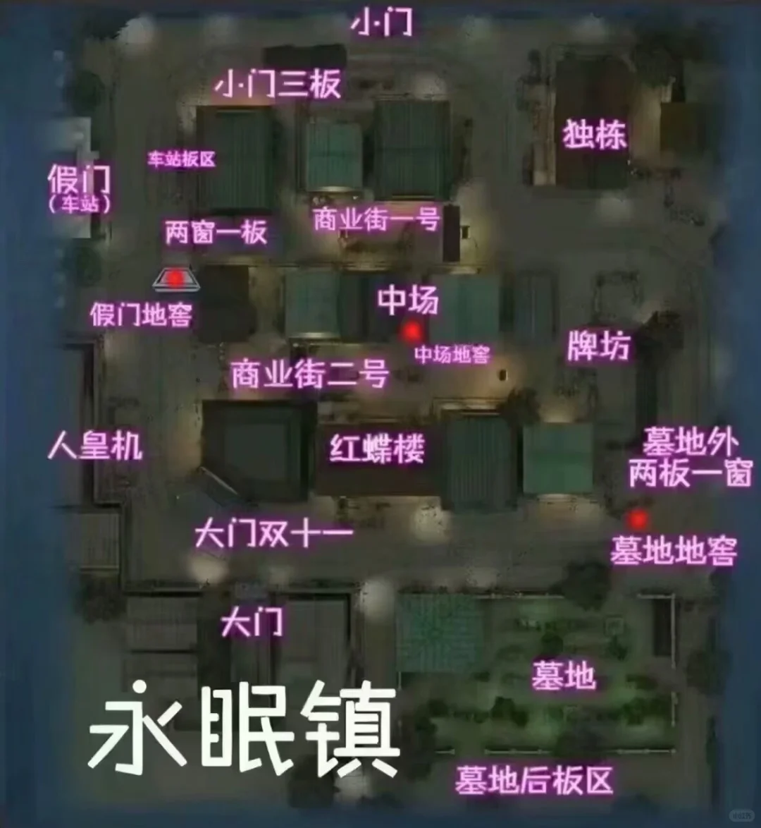 五一适合学生党出游的几个免费网红景点