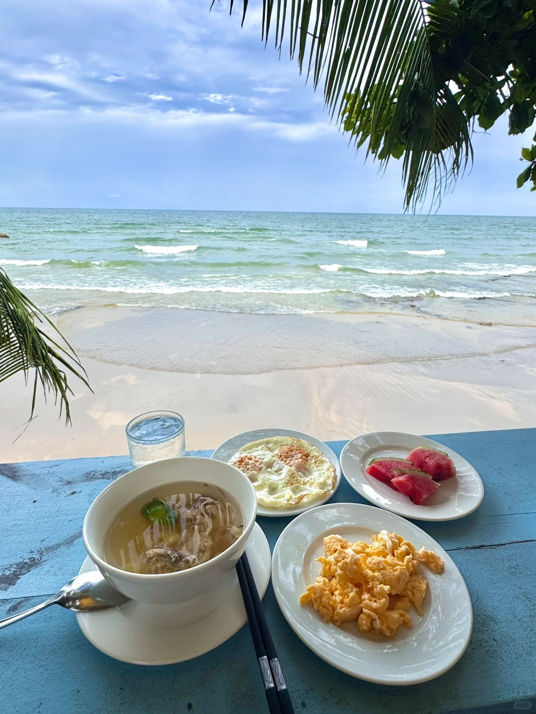 广州打工人挑战每周出去玩第8️⃣站：富国岛！！