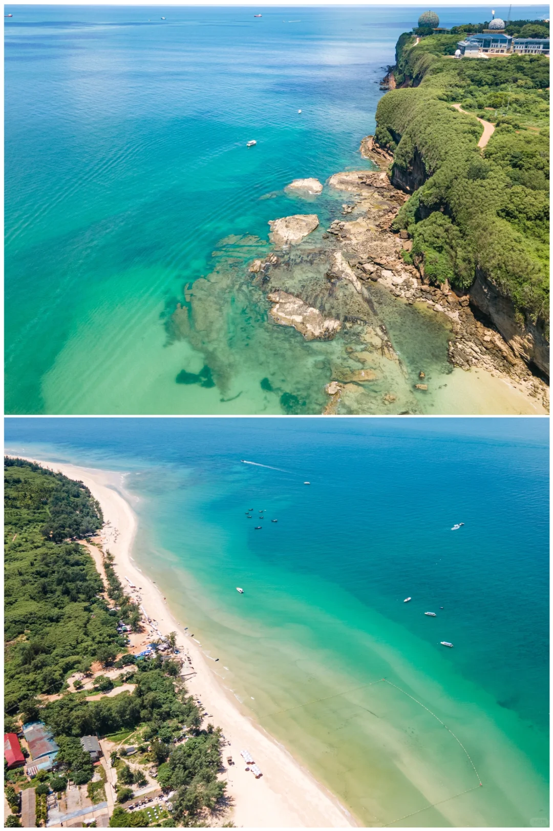 涠洲岛松弛感太爱了‼️附攻略，出发前先看