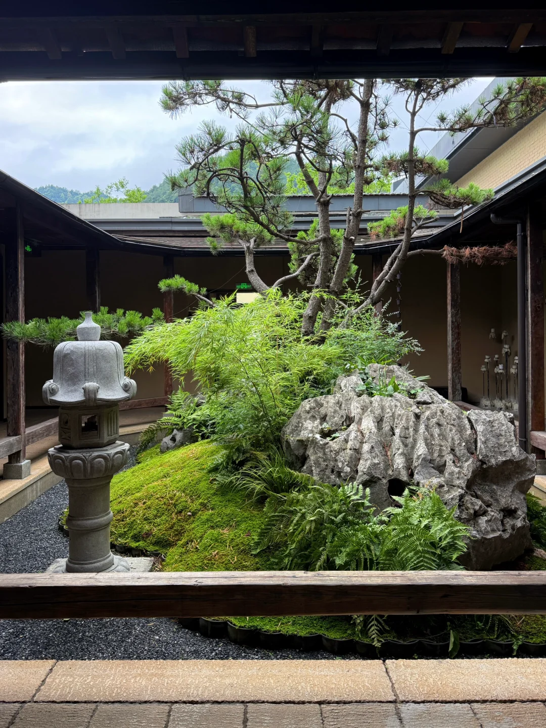 景德镇也太好拍了！真的好像小京都🏯