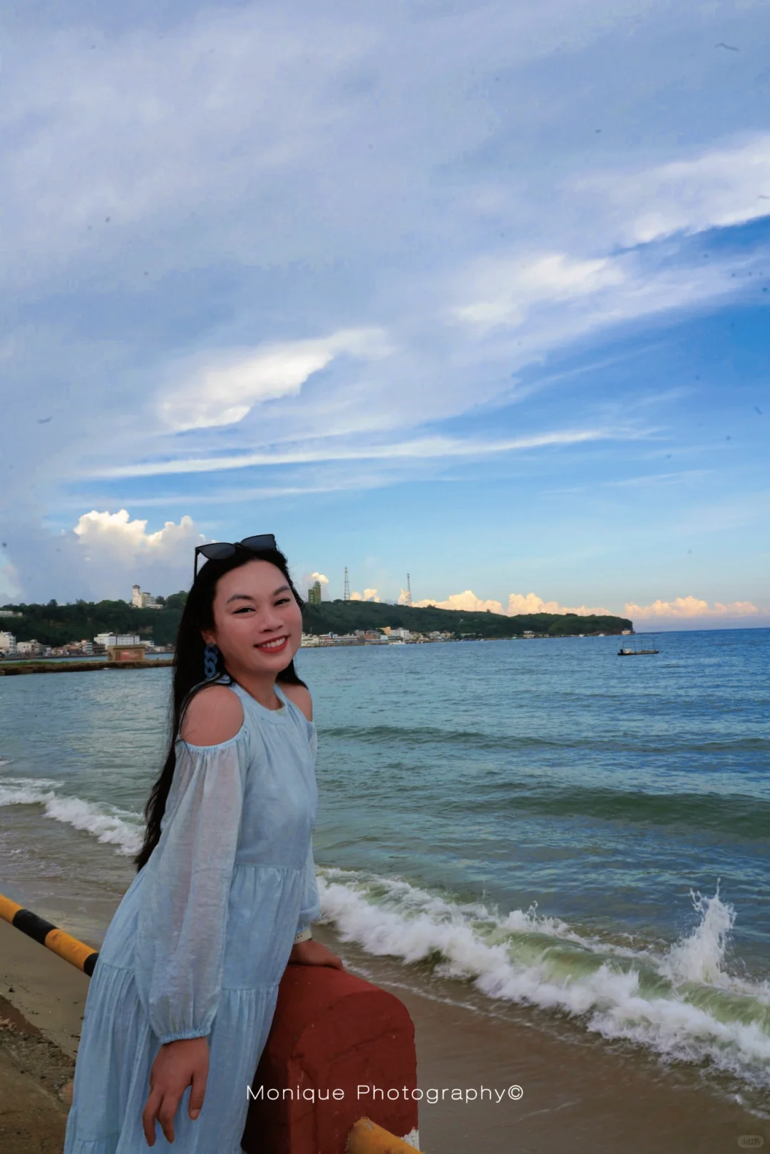 涠洲岛松弛感太爱了‼️附攻略，出发前先看