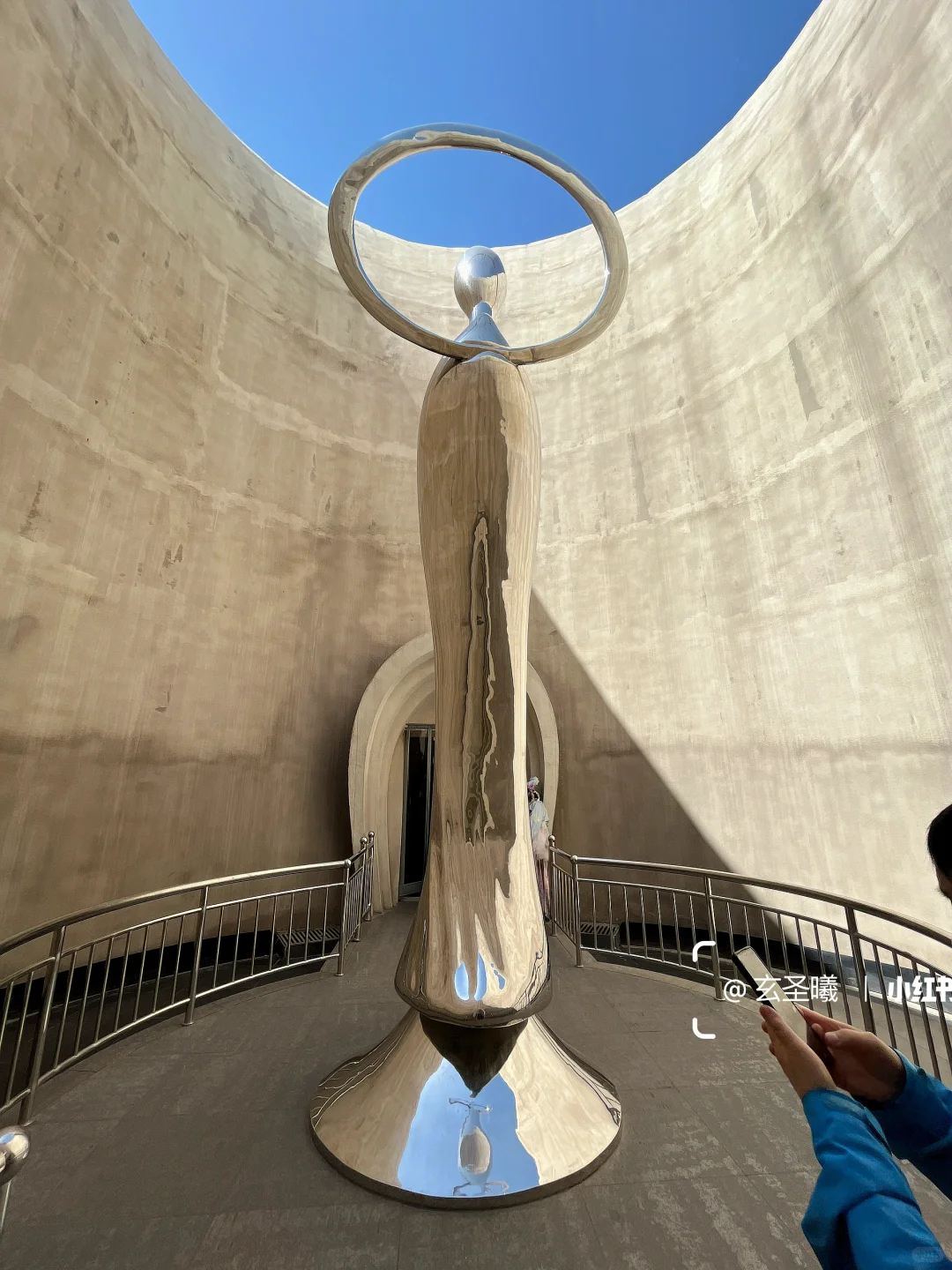 邯郸旅行——跨越千年的北响堂之约