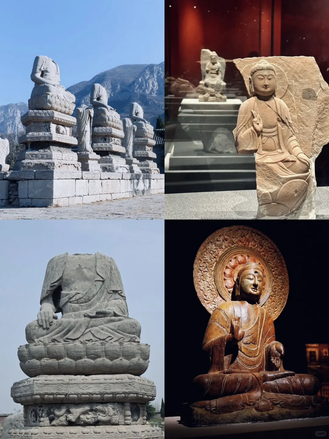 太原→邯郸｜2天1夜穿越千年的极致之旅