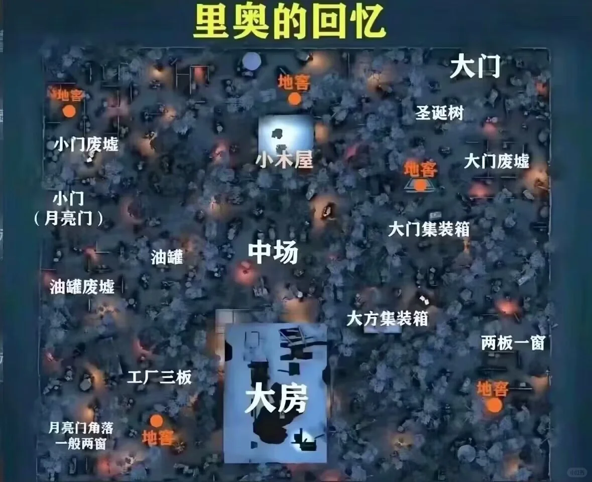 五一适合学生党出游的几个免费网红景点