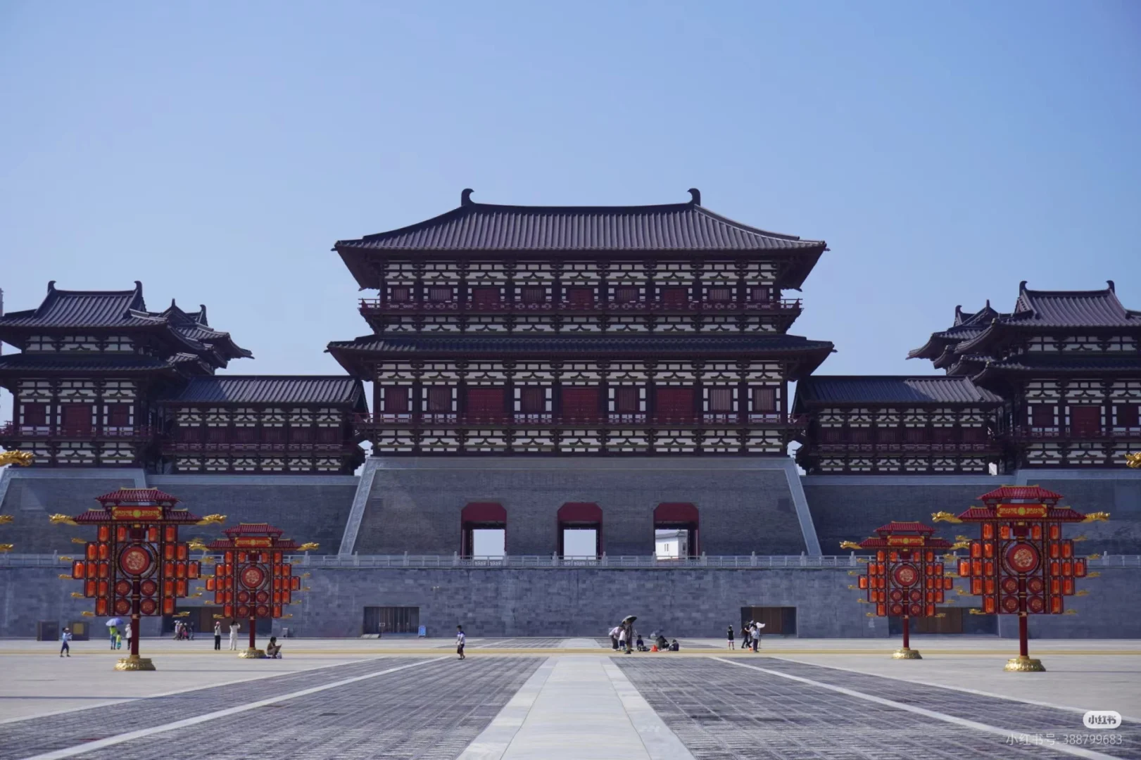 洛阳必游九大景点攻略❗❗ 洛阳旅游必看❗