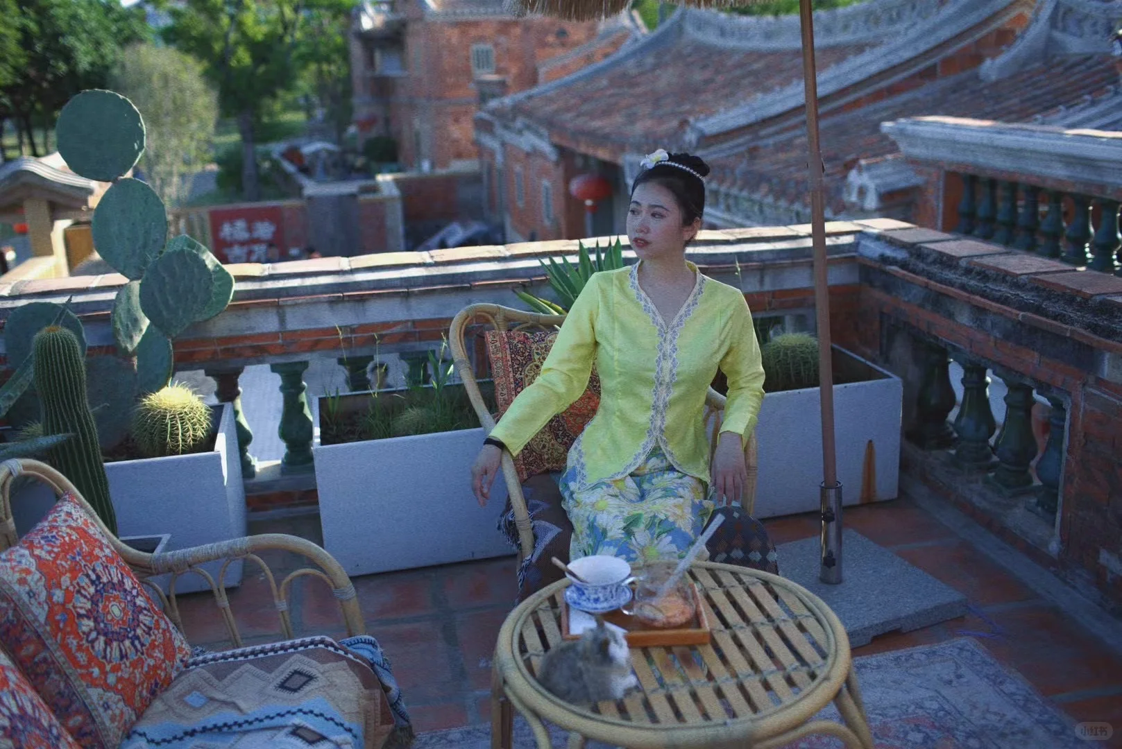 暑假旅游｜5-7天线路推荐之福建篇