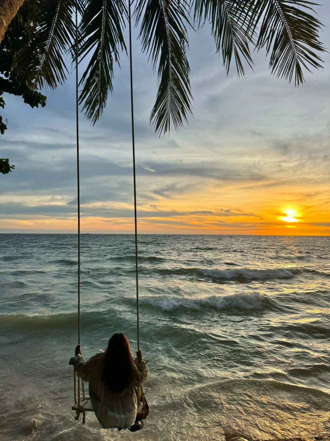 广州打工人挑战每周出去玩第8️⃣站：富国岛！！