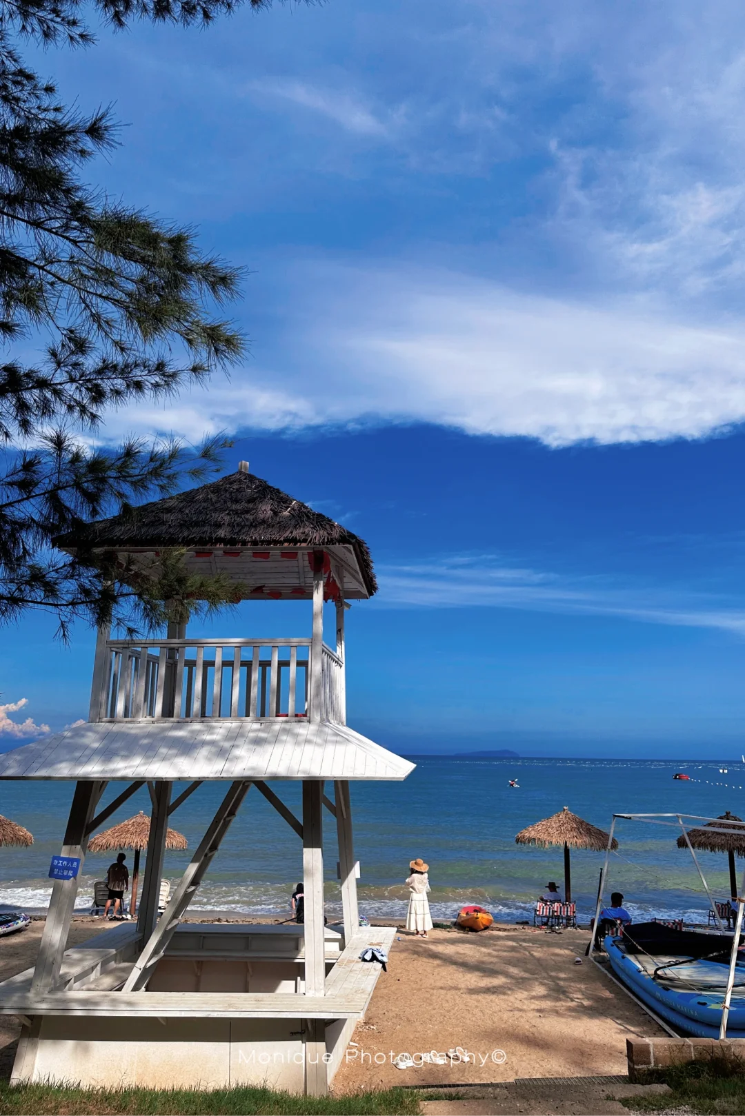 涠洲岛松弛感太爱了‼️附攻略，出发前先看