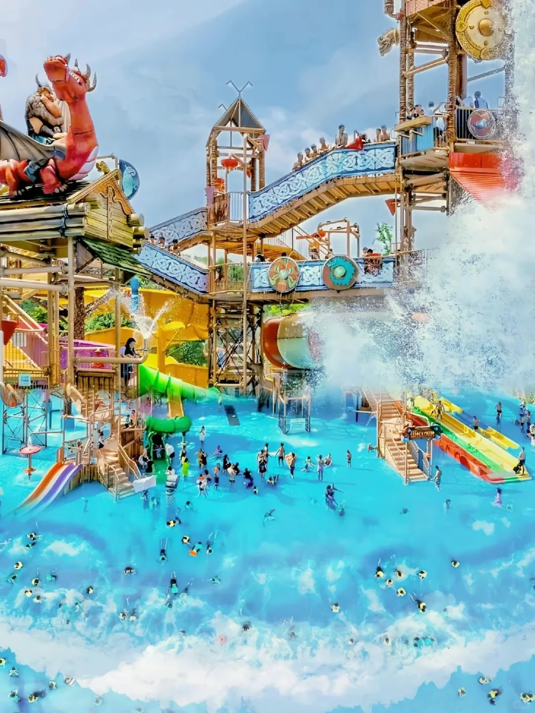 合肥必去十大景点❗️新手必看❗️❗️附旅游攻略