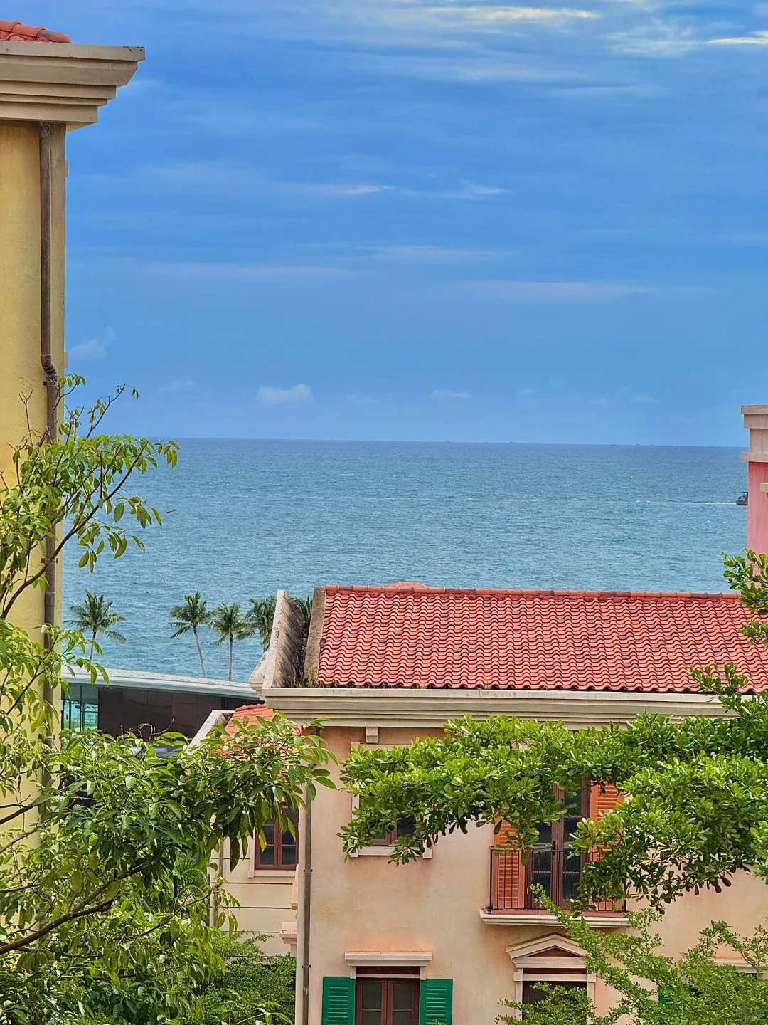 广州打工人挑战每周出去玩第8️⃣站：富国岛！！