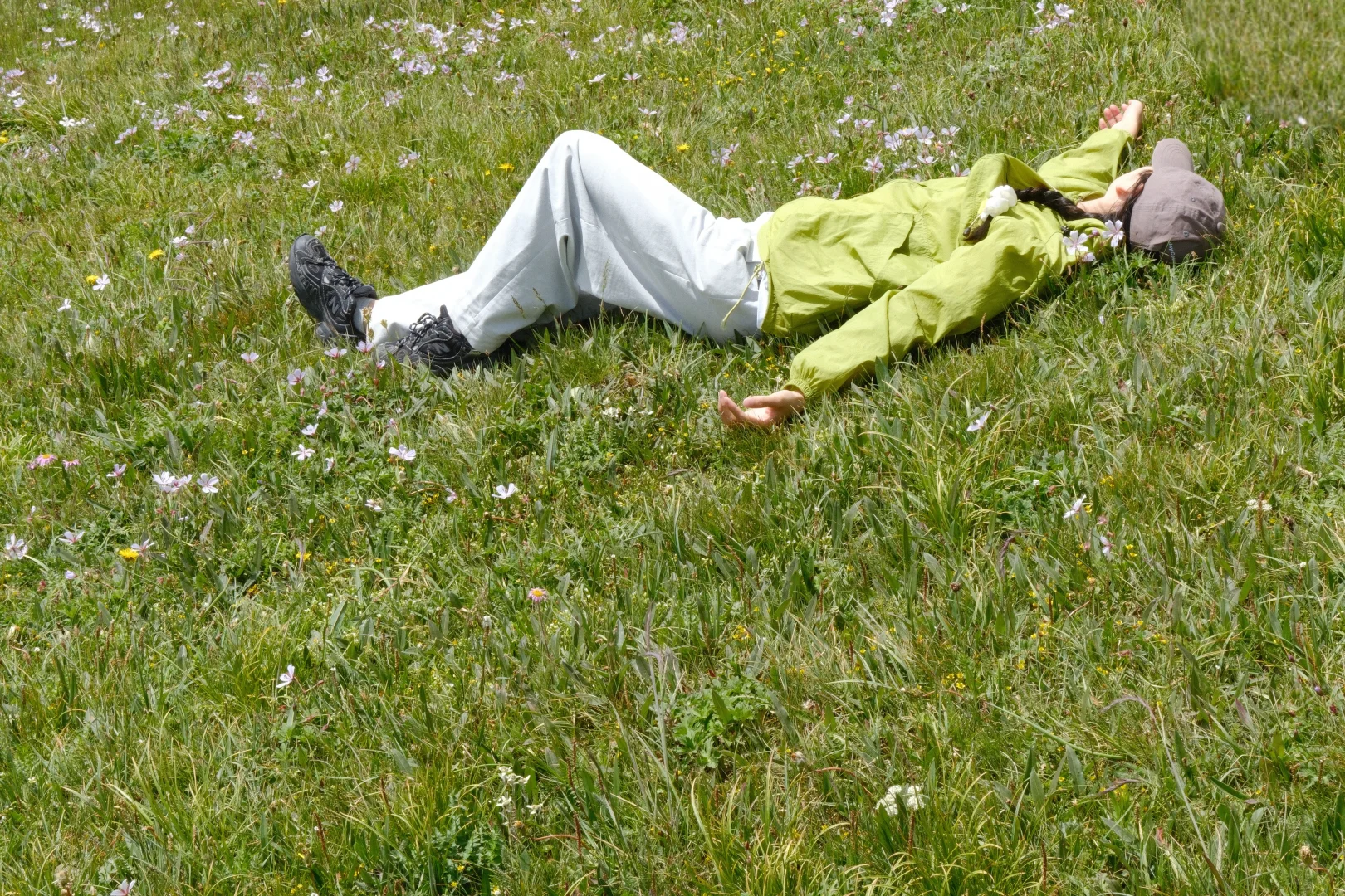 新疆｜草原美景美不胜收应接不暇