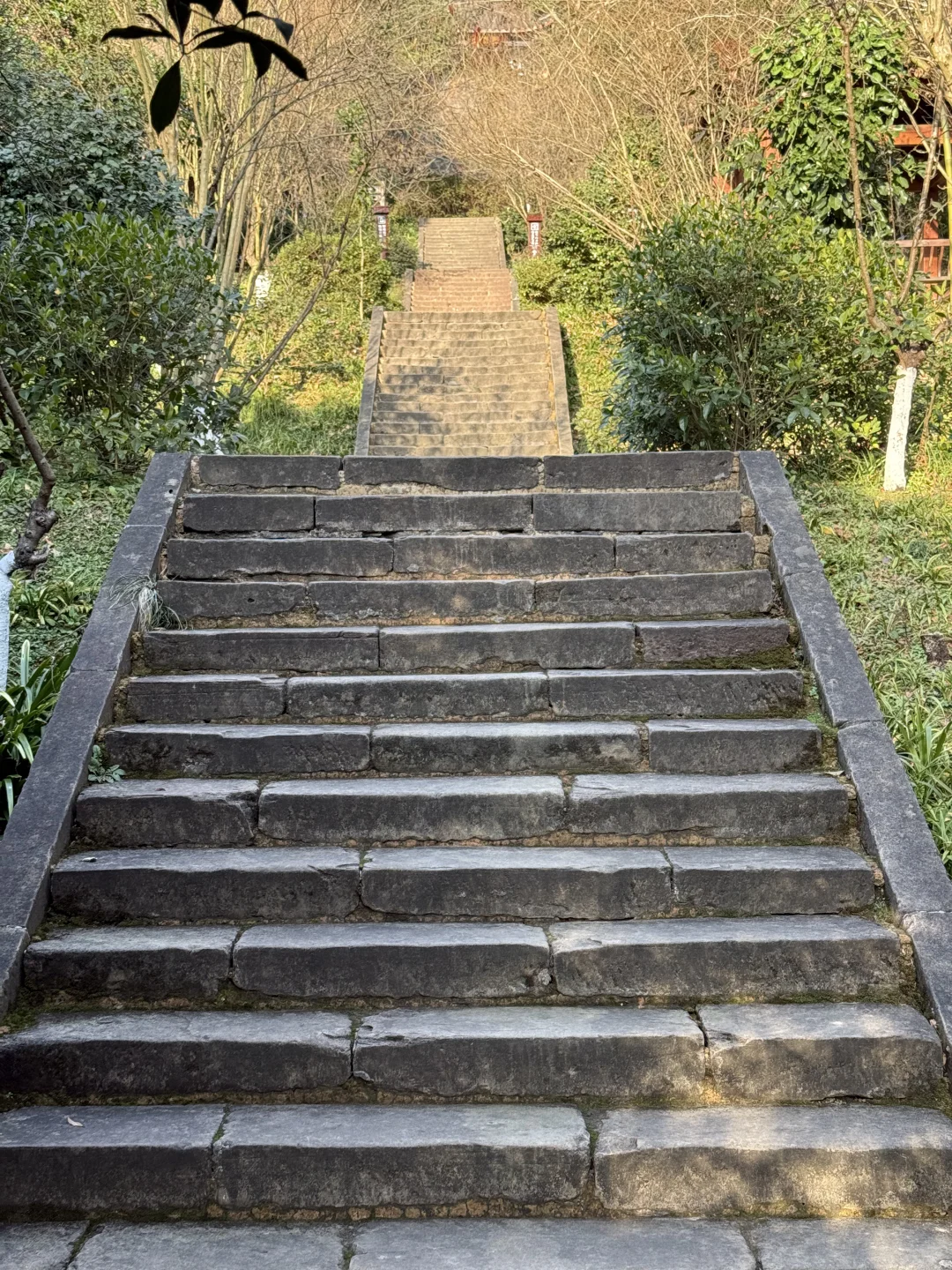 一图教你不走回头路走遍桃花源，只需2h（上）